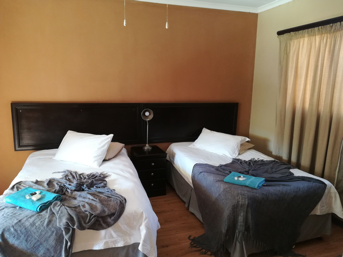 In2 Africa, Ekurhuleni