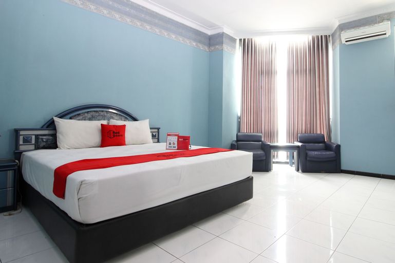 Akur Hotel Malioboro, Yogyakarta