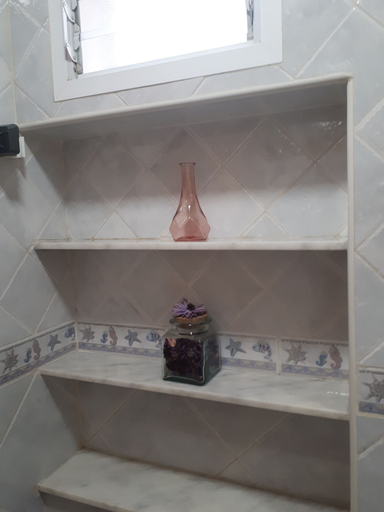 Bathroom 5, Casa Pueblo Alzira, Valencia