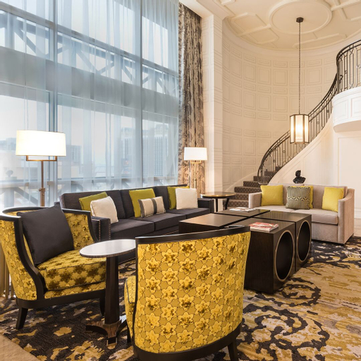 Caesars Suites at Caesars Palace, Clark
