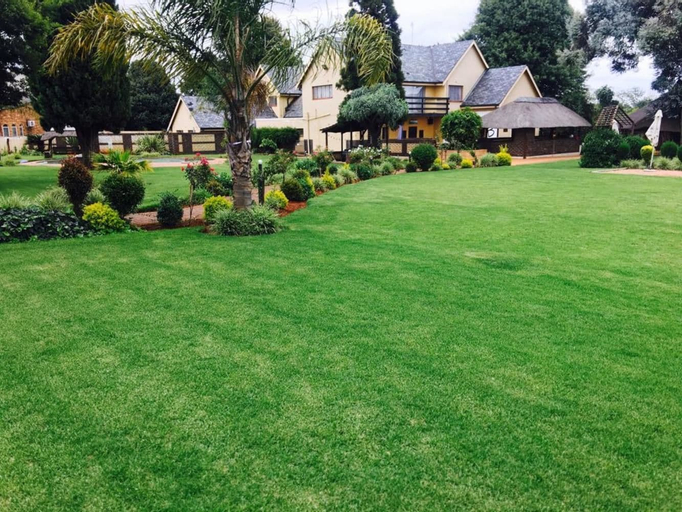 In2 Africa, Ekurhuleni