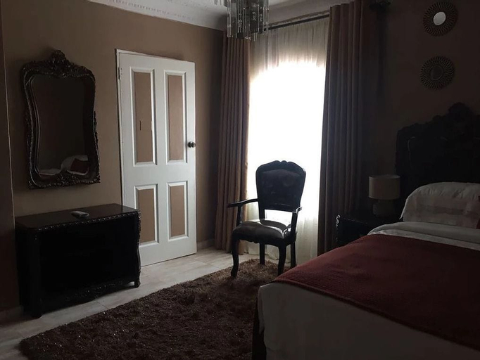 Urban Lifestyles Guest House, Masvingo