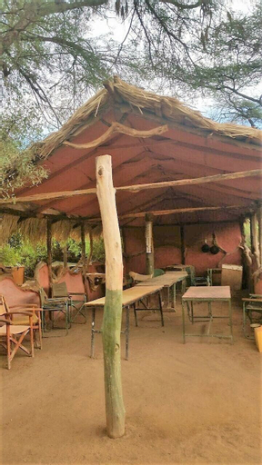 Samburu Riverside Camp, Isiolo North