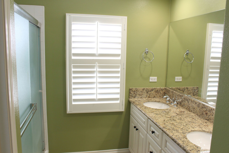 Bathroom 3, Irvine Property 1, Orange