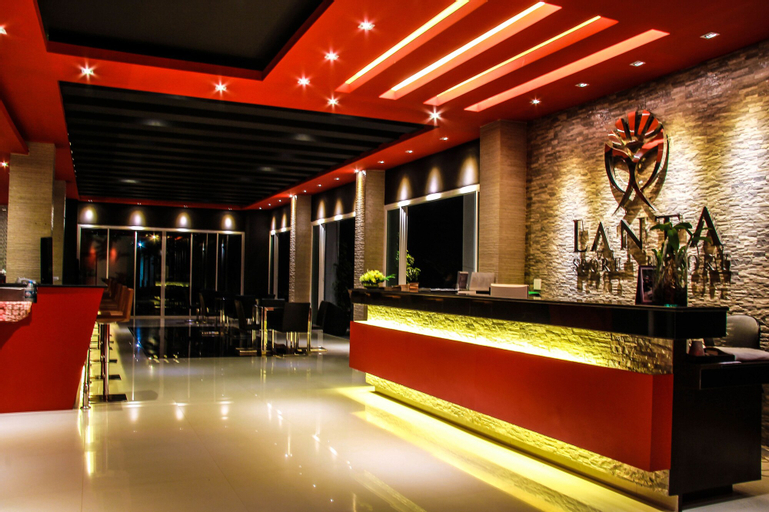 Lanta Sport Resort, Ko Lanta