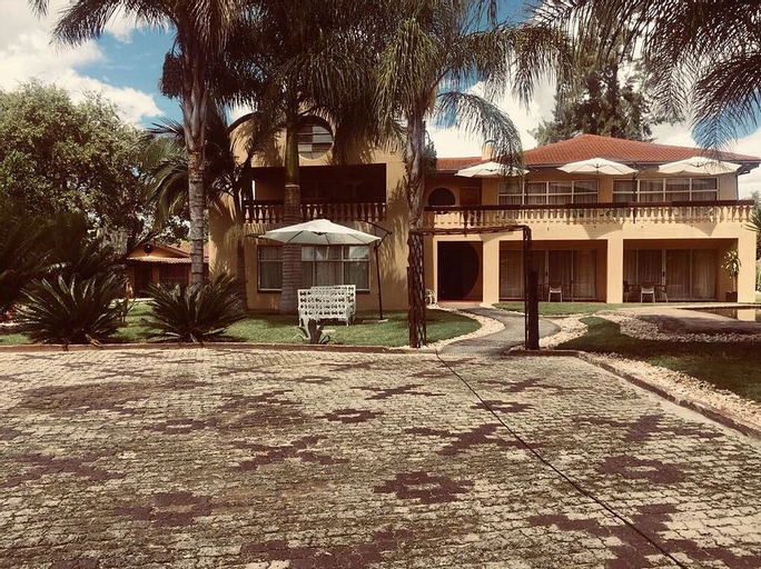 Urban Lifestyles Guest House, Masvingo