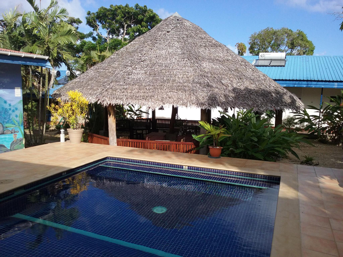 Vanuatu Holiday Hotel, Port Vila