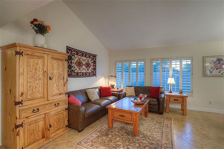 Others 5, Southwest Sanctuary 3 BR by Casago, Maricopa