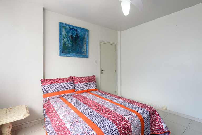 Bedroom 4, Omar do Rio - JN1603, Rio de Janeiro
