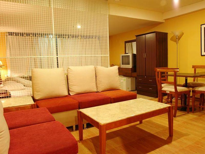 Sir William's Hotel, Quezon City