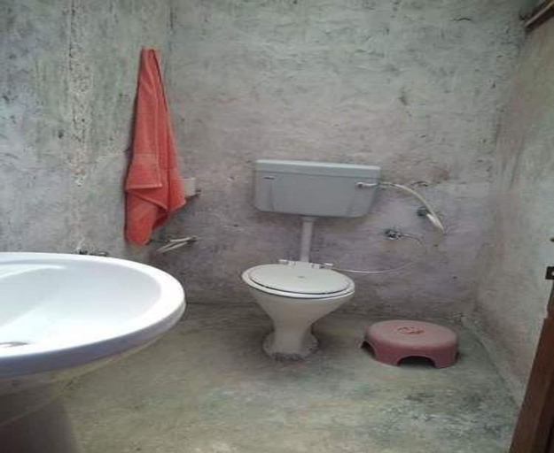 Good Luck Guest House, Leh (Ladakh)