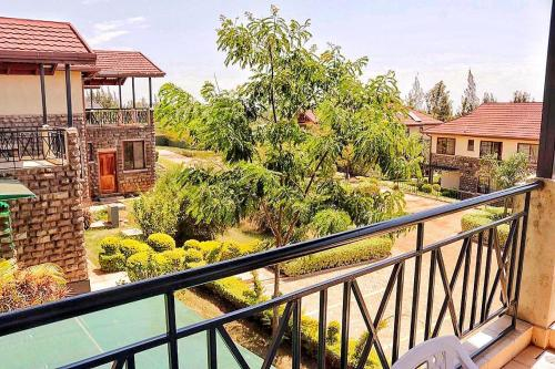 Unknown 3, Rosewood Furnished Apartments - Room 1, Hamisi