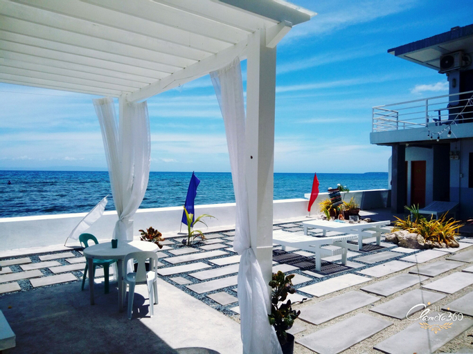 Angler's Hub & Resort, Oslob