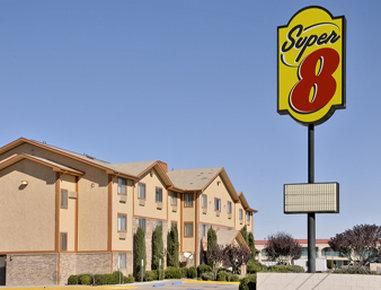 Super 8 by Wyndham Kingman, Mohave