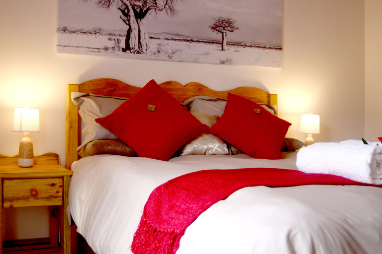 Bedroom 2, Sunset Cottage- Noordhoek, City of Cape Town