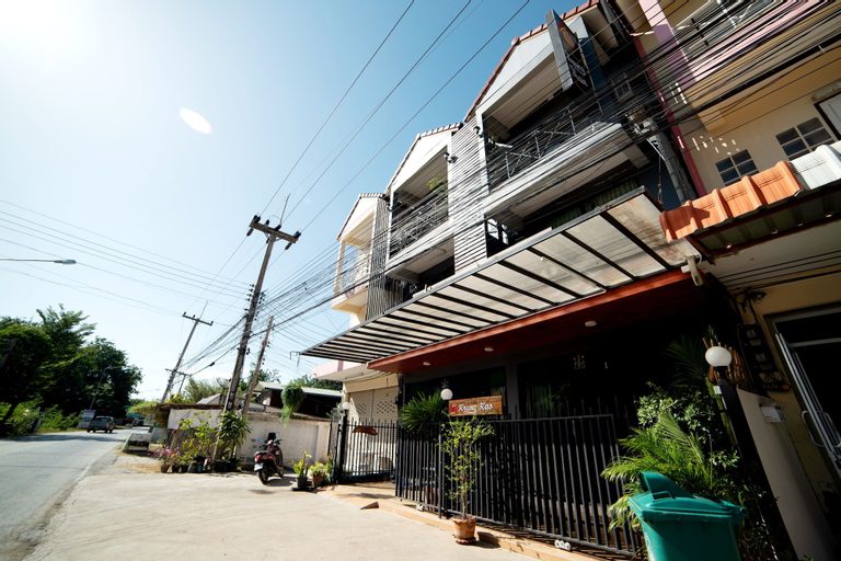 Krung Kao Traveller Lodge, Phra Nakhon Si Ayutthaya