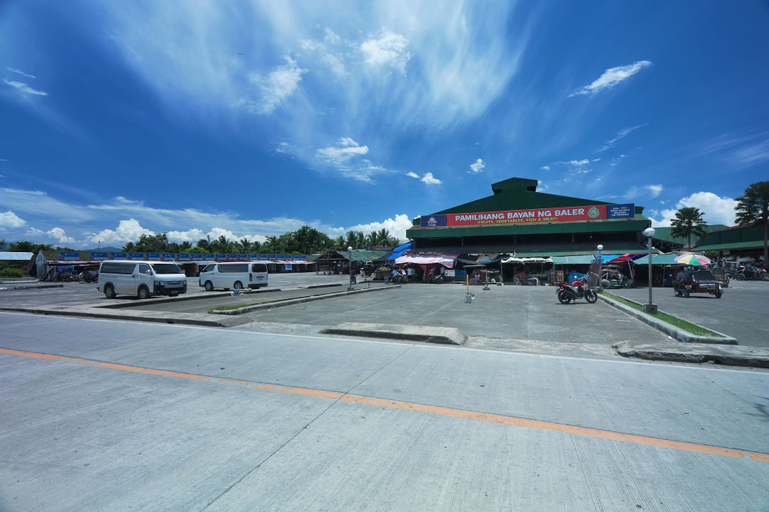 Zen Breezelands, Baler