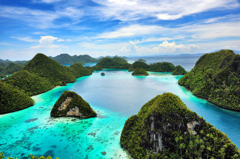 Raja Ampat Dive Lodge, Raja Ampat
