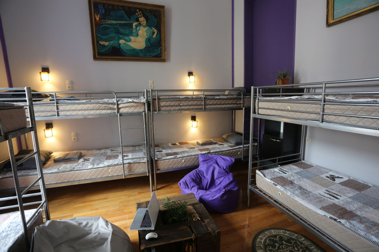 Lilus Hostel, Batumi