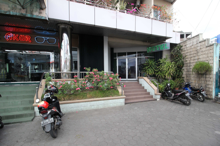 Akur Hotel Malioboro, Yogyakarta