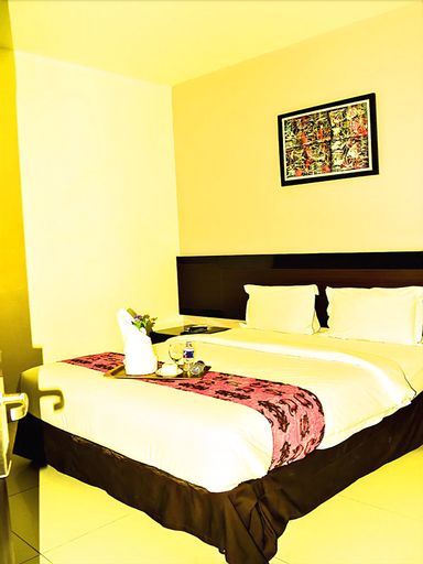 Hotel City View, Sorong