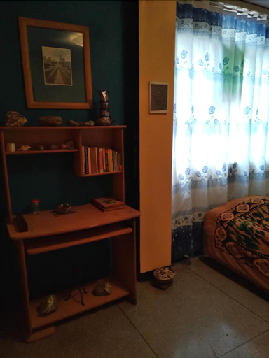 Family Room In Caracas, Baruta