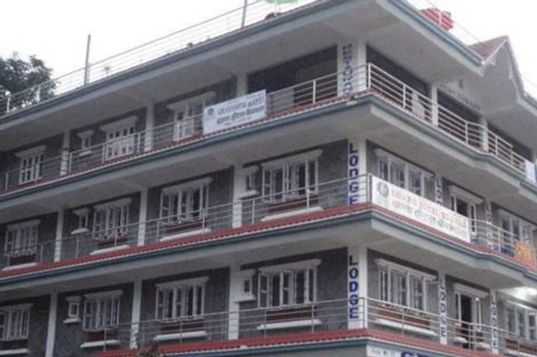 Grand Hotel Begnas, Gandaki