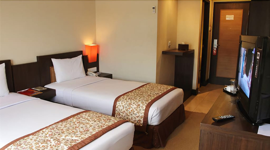Abadi Hotel Sarolangun Jambi by Tritama Hospitality, Sarolangun