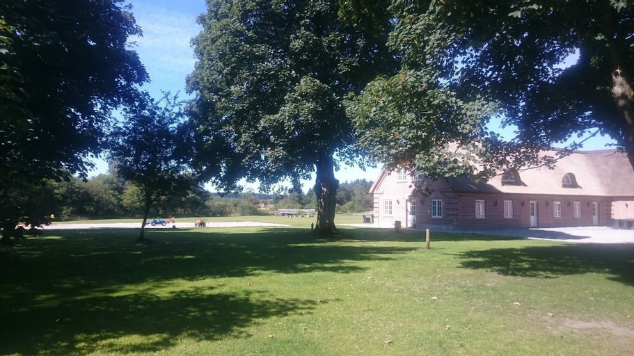 Aagaarden, Billund