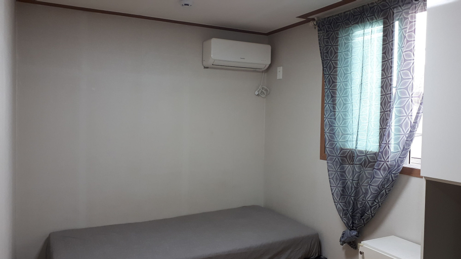 Ulsan Guest House BaehoHanmaru, Dong