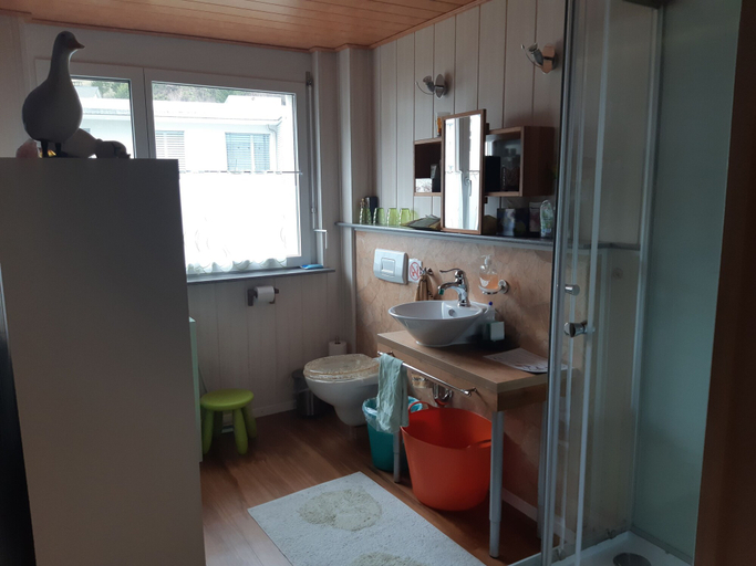 Others 5, Pension - Susanna, Weinfelden