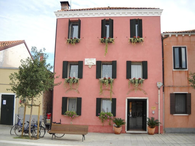 Exterior & Views 2, Ca' Noemi, Venezia