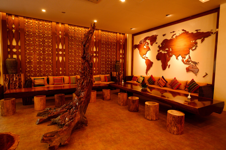 Hotel Thipaw, Kyaukme
