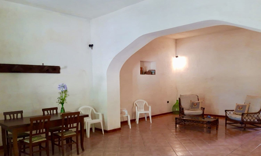 Others 5, Masseria Pietro, Brindisi