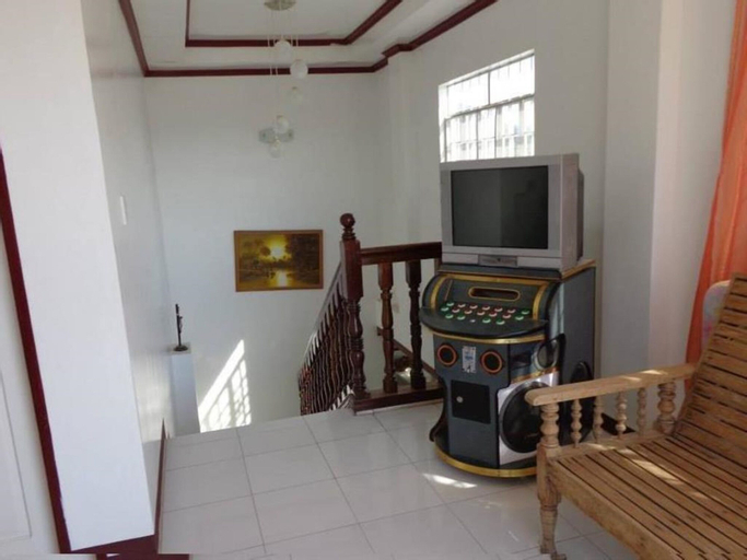 Zen Breezelands, Baler