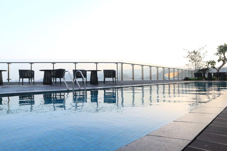 Golden Tulip Springhill Lampung, Bandar Lampung