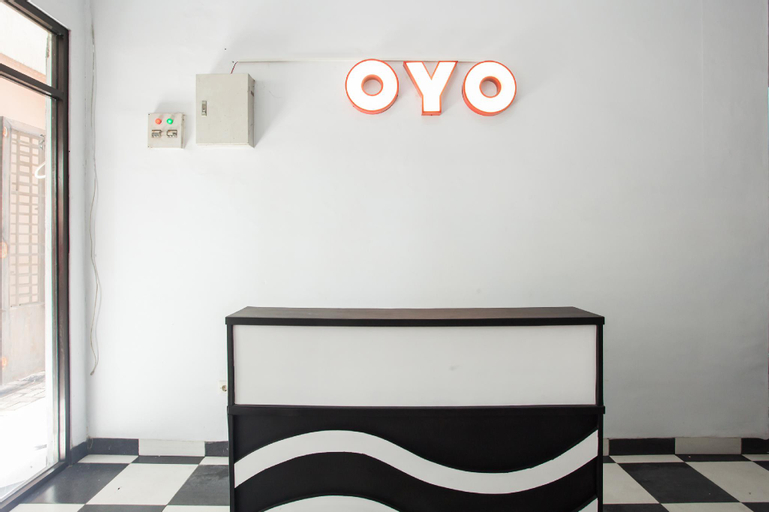 OYO 453 Rumah Idaman Bunda, Medan