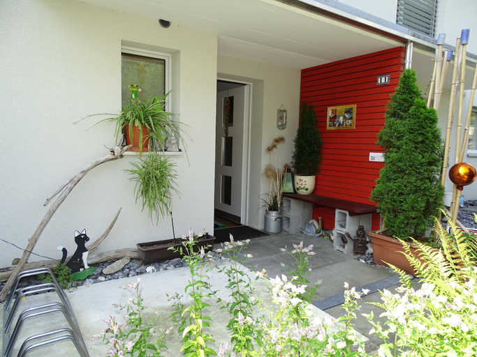 Others 1, Pension - Susanna, Weinfelden