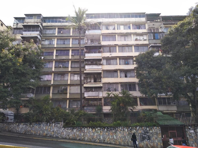 Family Room In Caracas, Baruta