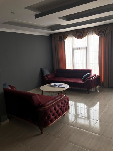 Greenlife Hotel, Yomra