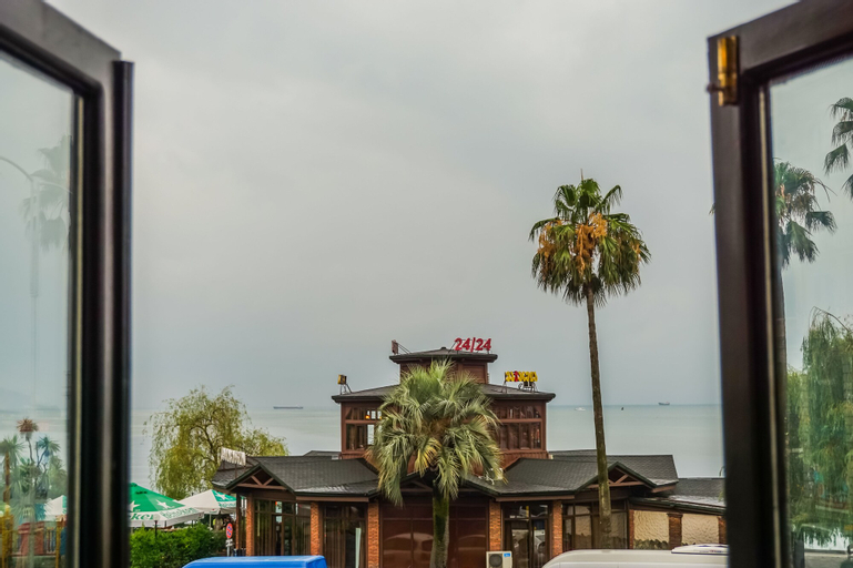 Hotel Poseidon, Batumi