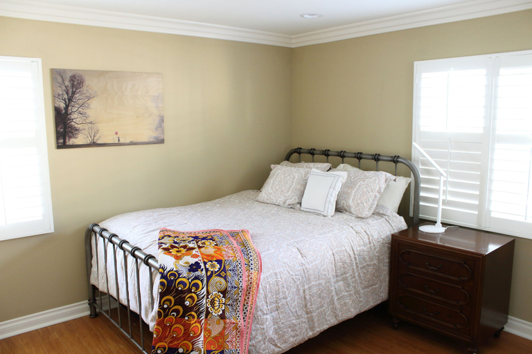 Bedroom 2, Irvine Property 1, Orange