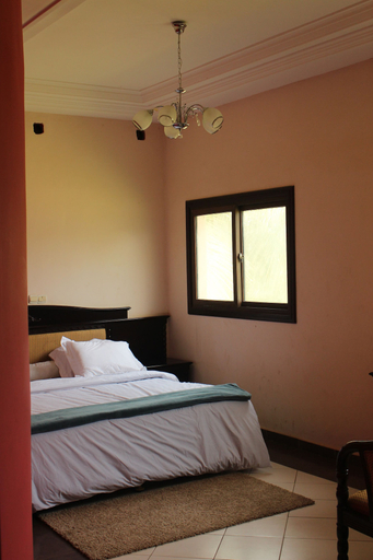 Bedroom 3, Les Berges De La Lobe, Océan