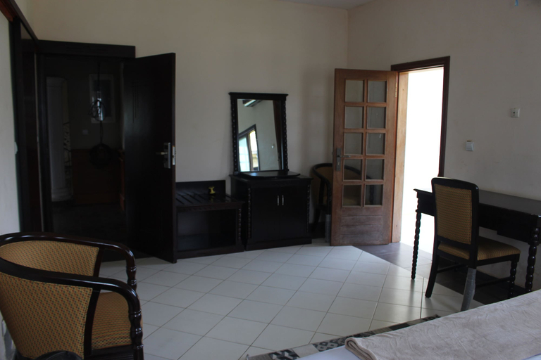 Bedroom 3, Les Berges De La Lobe, Océan