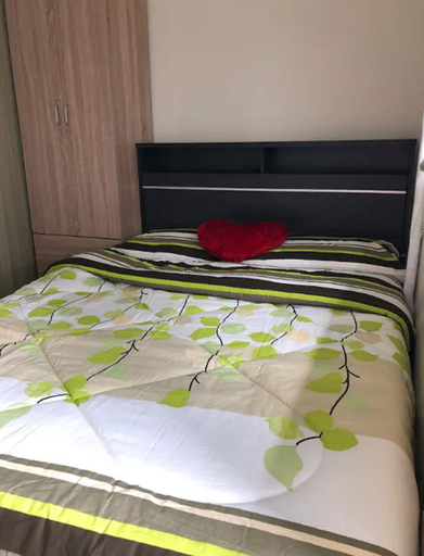 Bedroom 4, Breeze Residences by Ridged, Pasay City