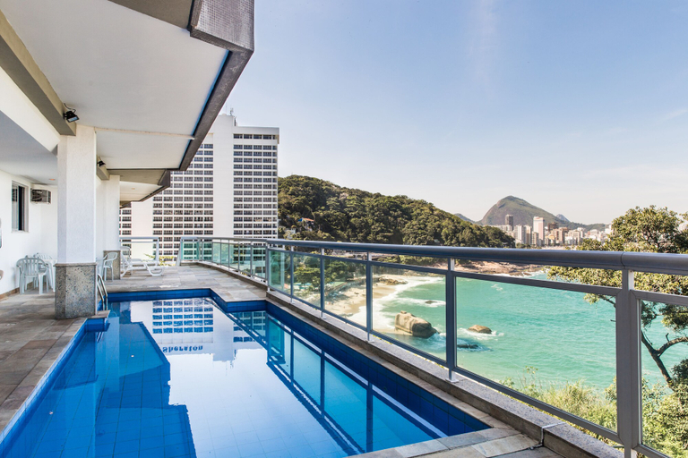 Sport & Beauty 4, Omar do Rio - Apartamento V102, Rio de Janeiro