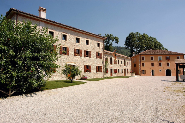 Agriturismo Villa Panigai, Treviso