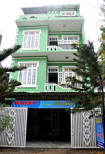 Daisy Hostel, Huế