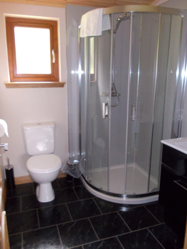 Bathroom, Laurel Lodge, Dumfries and Galloway