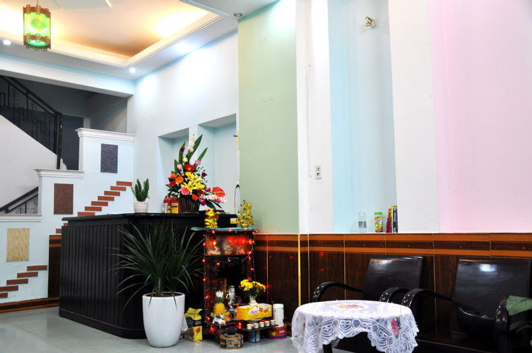 Daisy Hostel, Huế
